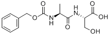 Z-ala-ser-oh结构式_41864-10-2结构式