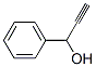 1-苯基-2-丙炔-1-醇结构式_4187-87-5结构式