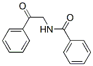 N-Phenacylbenzamide Structure,4190-14-1Structure