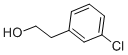 3-氯苯乙基乙醇结构式_41904-40-9结构式