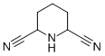 哌啶-2,6-二甲腈结构式_41980-31-8结构式