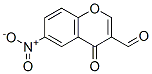 3-Formyl-6-nitrochromone Structure,42059-80-3Structure