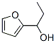 α-乙基呋喃-2-甲醇结构式_4208-61-1结构式