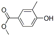 Methyl 4-hydroxy-3-methylbenzoate Structure,42113-13-3Structure