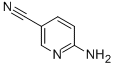 2-Amino-5-cyanopyridine Structure,4214-73-7Structure