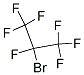 2-溴七氟丙烷结构式_422-77-5结构式