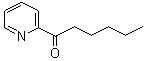 2-己酰基吡啶结构式_42203-03-2结构式