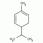 (-)-P-mentha-1,5-diene Structure,4221-98-1Structure