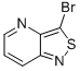 3-Bromoisothiazolo[4,3-b]pyridine Structure,42242-14-8Structure