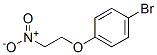 2-溴-5-硝基乙氧基苯结构式_423165-33-7结构式