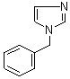 1-Benzylimidazole Structure,4238-71-5Structure