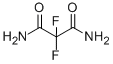2,2-Difluoromalonamide Structure,425-99-0Structure
