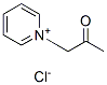 1-丙酮基氯化吡啶结构式_42508-60-1结构式