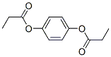 p-Phenylenedipropionic acid Structure,4251-21-2Structure