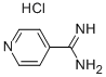 4-氨基氯化吡啶结构式_42518-06-9结构式