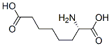 H-L-Asu-OH Structure,4254-88-0Structure