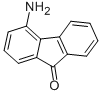4-氨基-9-芴酮结构式_4269-15-2结构式