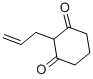 2-烯丙基-1,3-环己二酮结构式_42738-68-1结构式