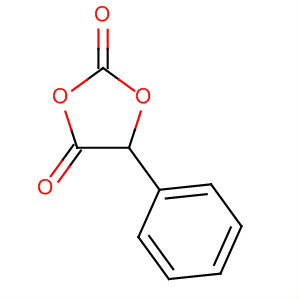 5-苯基-1,3-二氧戊环-2,4-二酮结构式_42783-36-8结构式