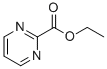 乙基 2-嘧啶羧酸结构式_42839-08-7结构式
