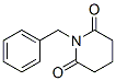 N-benzyl-2,6-piperidinedion Structure,42856-43-9Structure
