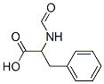 N-Formyl-dl-phenylalanine Structure,4289-95-6Structure