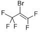 2-Bromopentafluoropropene Structure,431-49-2Structure