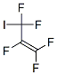 3-Iodopentafluoropropene-1 Structure,431-65-2Structure