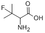 3-Fluoro-dl-valine Structure,43163-94-6Structure