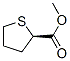 2-Thiophenecarboxylicacid,tetrahydro-,methylester,(2r)-(9ci) Structure,432025-73-5Structure