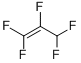 1,1,2,3,3-五氟丙烯结构式_433-66-9结构式