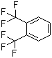 1,2-双(三氟甲基)苯结构式_433-95-4结构式