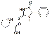 Pth-l-脯氨酸结构式_4333-21-5结构式