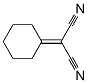 2-环己基亚己基丙二腈结构式_4354-73-8结构式