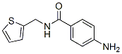 4-氨基-N-噻吩-2-甲基苯甲酰胺结构式_436095-49-7结构式