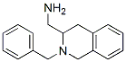 1-Benzyl-3-Bocaminopiperidine-3-carboxylic acid Structure,436867-72-0Structure