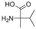 2-氨基-2,3-二甲基-丁酸结构式_4378-19-2结构式
