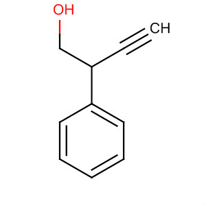 1-苯基-3-丁炔-2-醇结构式_4378-23-8结构式