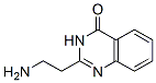 2-(2-氨基乙基)喹唑啉-4(3H-)-酮结构式_437998-07-7结构式
