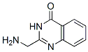 2-(氨基甲基)喹唑啉-4(3H)-酮结构式_437998-08-8结构式