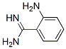 2-氨基苯甲酰胺结构式_4392-06-7结构式
