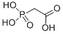 磷酰基乙酸结构式_4408-78-0结构式