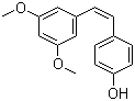 (Z)-紫檀茋结构式_441351-32-2结构式