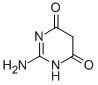 2-氨基-4,6(1h,5h)-嘧啶二酮结构式_4425-67-6结构式
