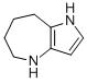 1,4,5,6,7,8-六氢吡咯并[3,2-b]氮杂卓结构式_442563-32-8结构式