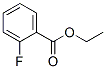 Ethyl 2-fluorobenzoate Structure,443-26-5Structure