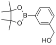 3-羟基甲苯硼酸频那醇酯结构式_443776-76-9结构式
