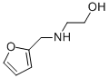 3-[(Furan-2-ylmethyl)-amino]-propan-1-ol Structure,4439-22-9Structure