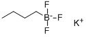 丁基三氟硼酸钾结构式_444343-55-9结构式