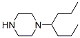 1-(1-丙基丁基)哌嗪结构式_444892-66-4结构式